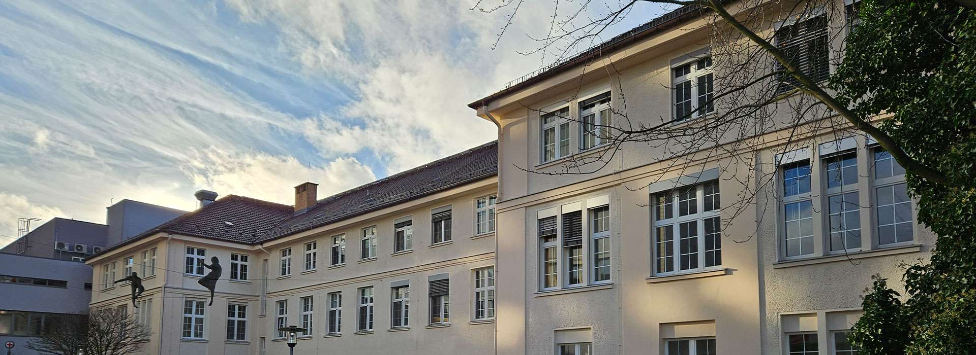 DRK Kliniken Berlin Köpenick