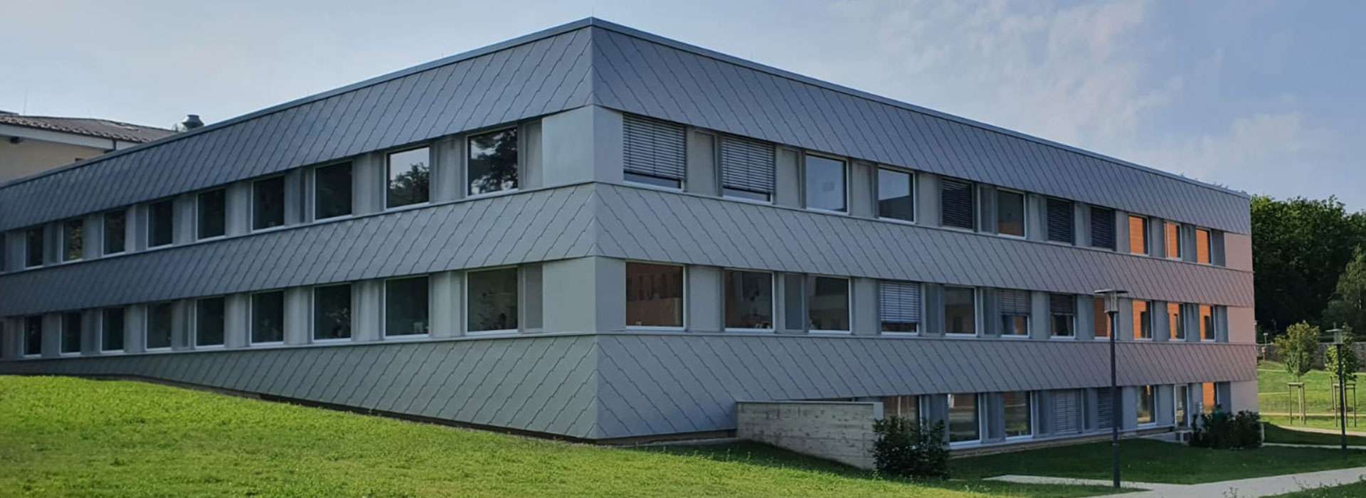 Psychiatrisches Therapiezentrum Immanuel Klinik Rüdersdorf