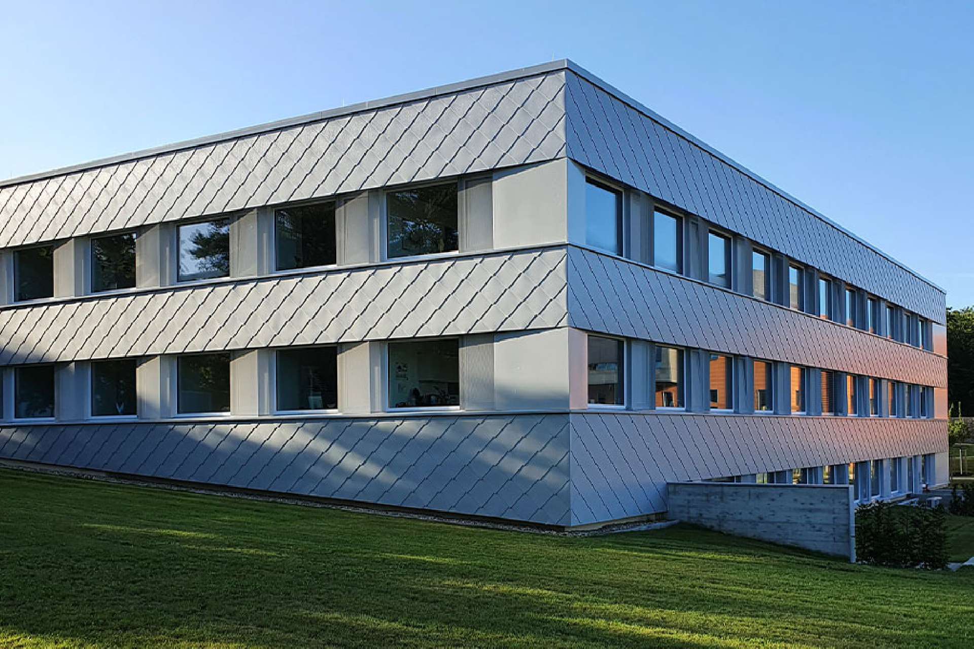 Psychiatrisches Therapiezentrum Immanuel Klinik Rüdersdorf