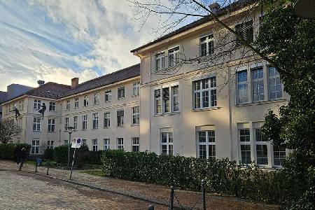 DRK Kliniken Berlin Köpenick